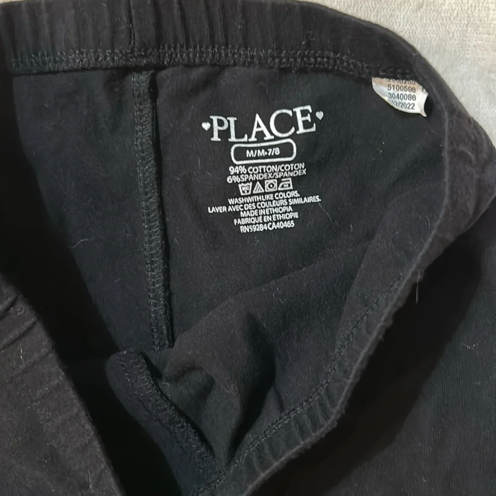 The Children’s Place shorts